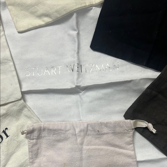 Designer Dust Bags Collection - Picture 4 of 6